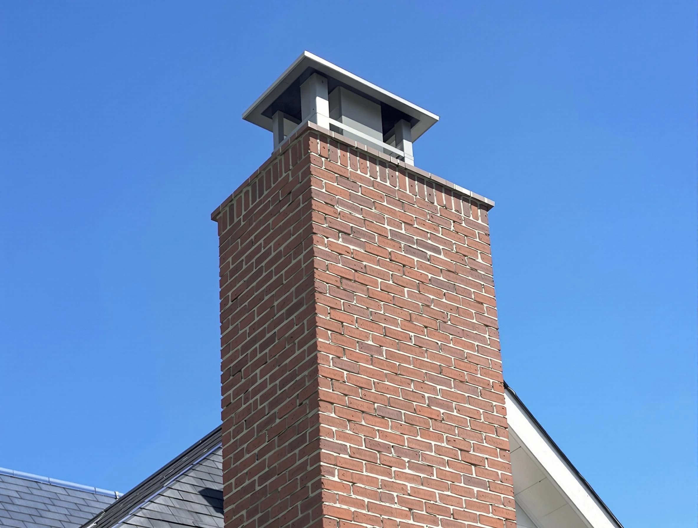 Chimney Remodeling service in Carnot-Moon, PA